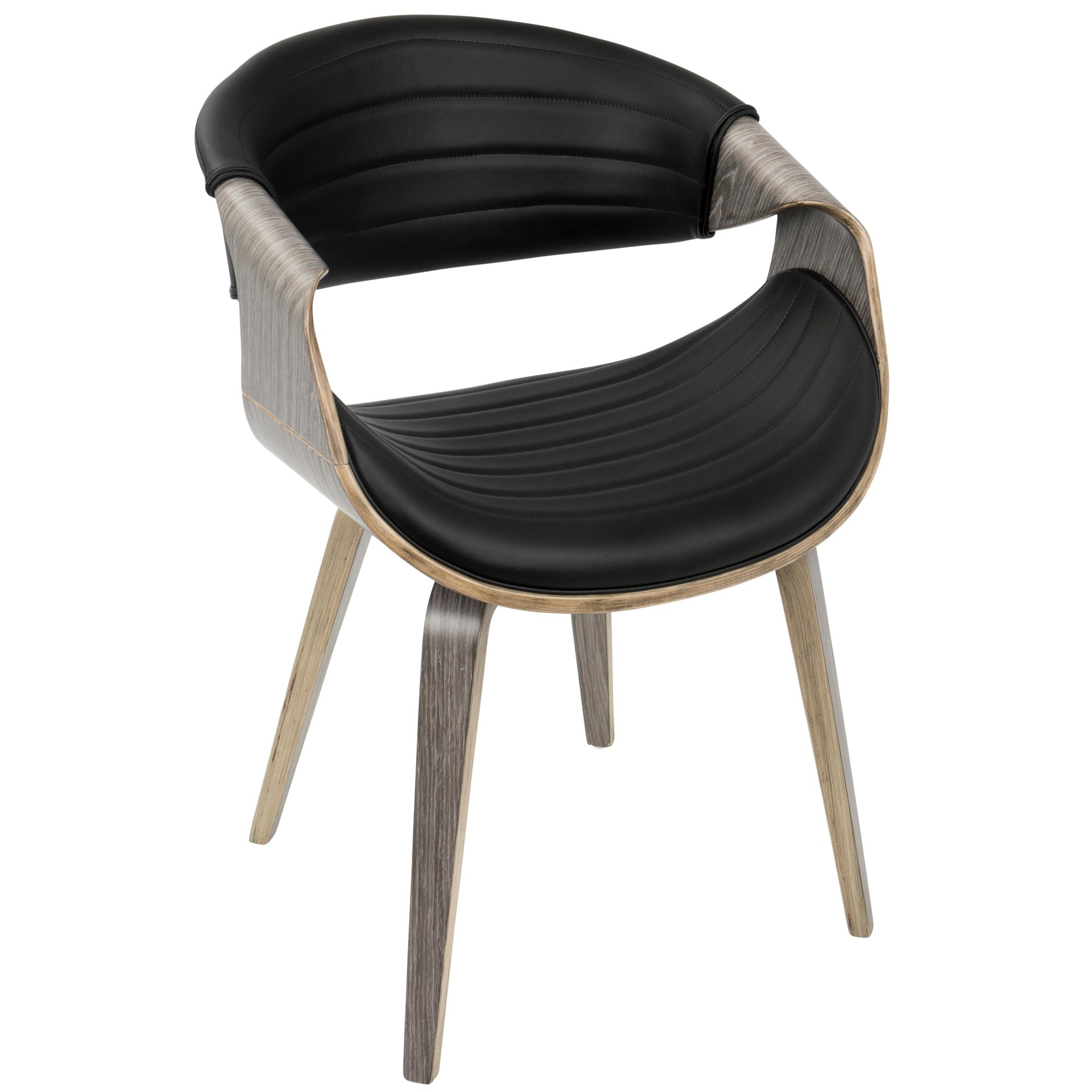 Symphony Chair Lumisource Stylish Decor At Affordable Prices