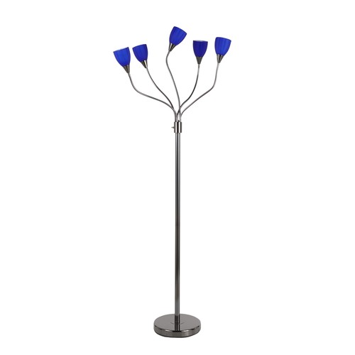medusa table lamp