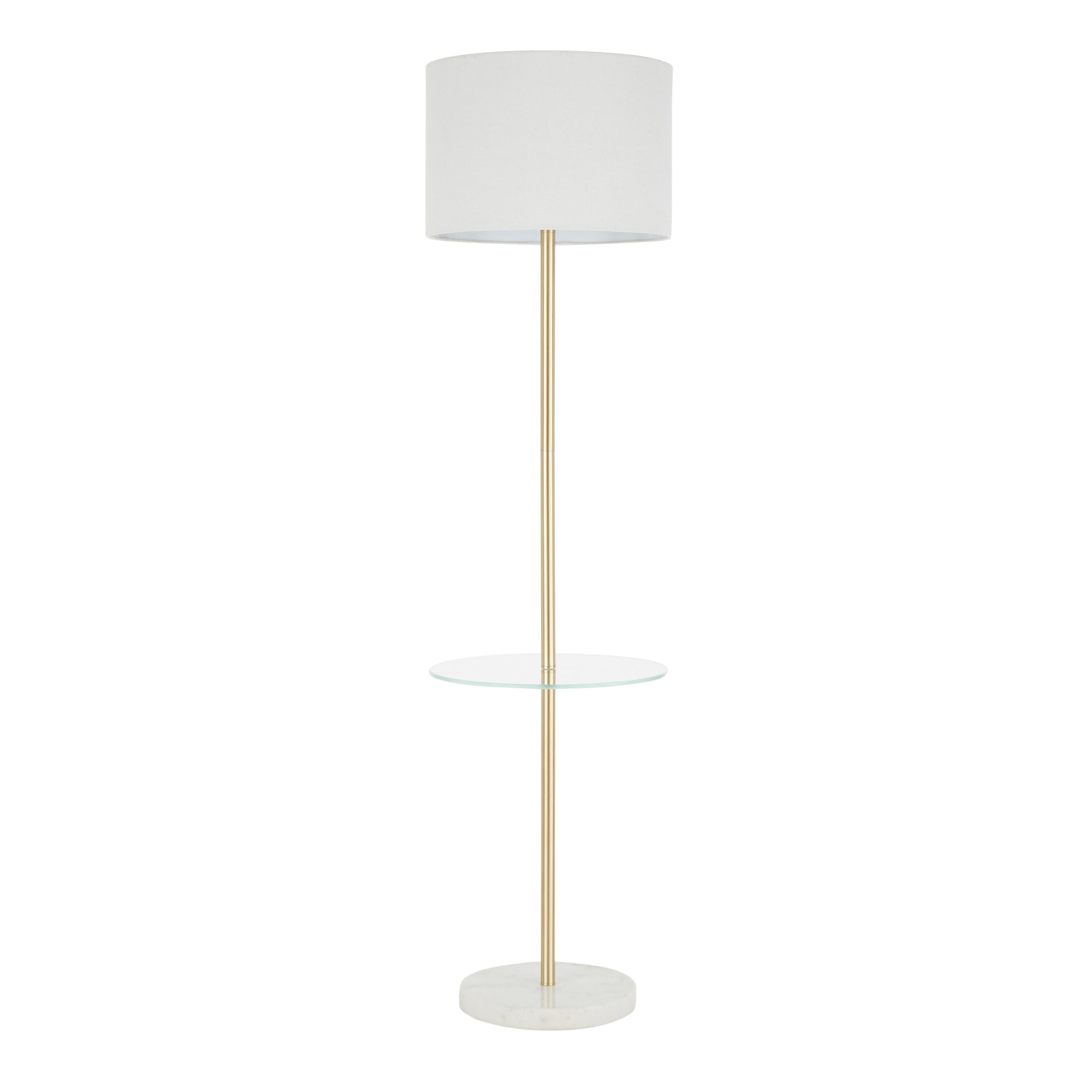 chloe floor lamp