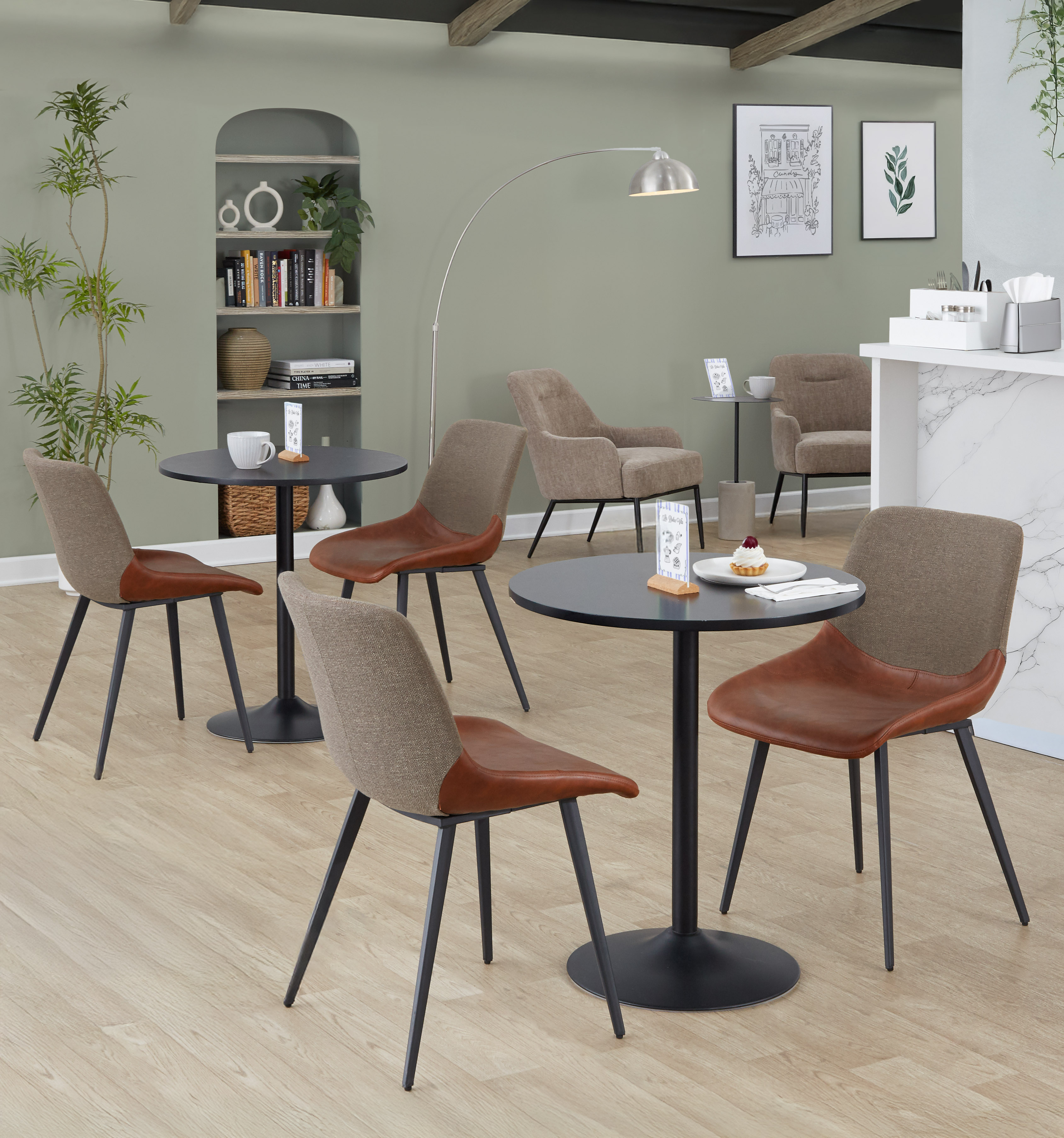 tables